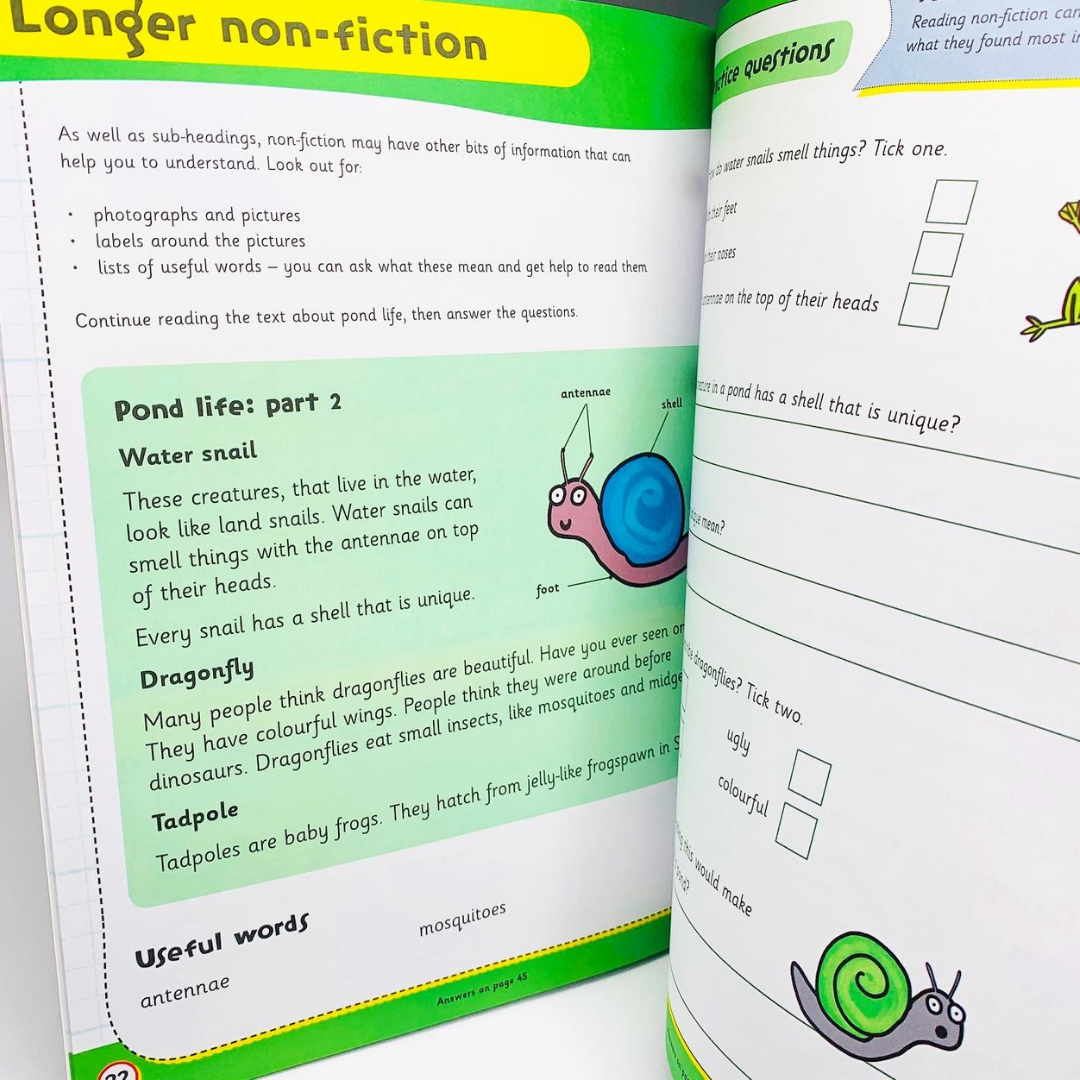 Help With Homework: Don't Panic English With Revision Poster Level 1 ...