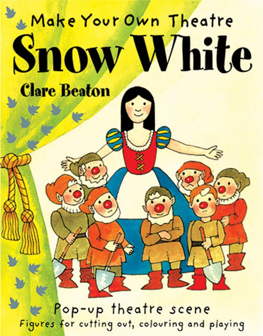 Make Your Own Theatre Snow White