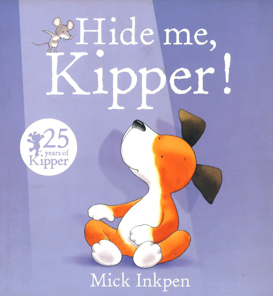 Hide Me, Kipper!