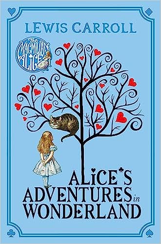 Alice's Adventures in Wonderland (The Macmillan Alice)