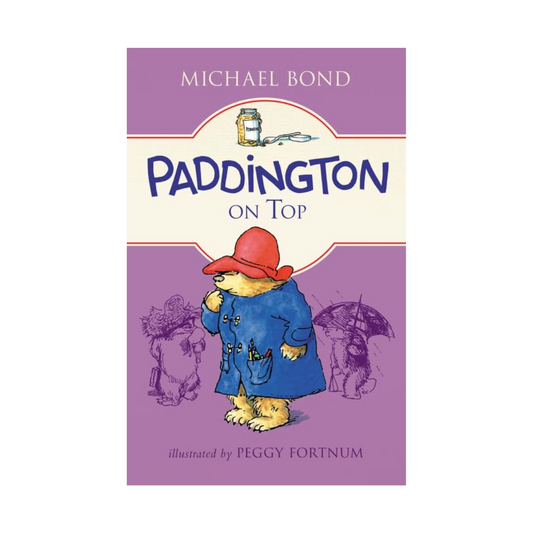 Paddington on Top # 10