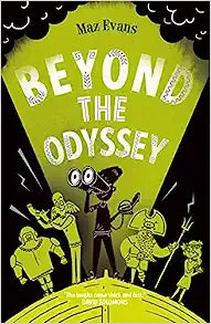 Beyond the Odyssey (Who Let the Gods Out?)