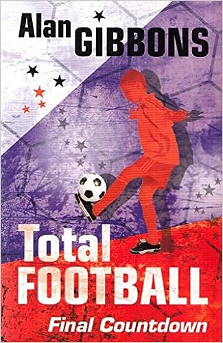 Total Football: Final Countdown