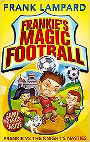 Frankies Magic Football Frankie Vs Knight Nasties