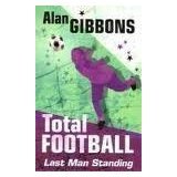 Total football: Last man standing – Red Balloon Books