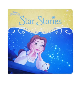 Disney Princess : Star Stories