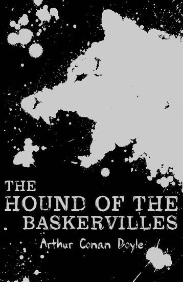 The Hound of the Baskervilles