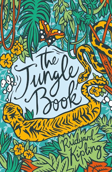 The Jungle Book