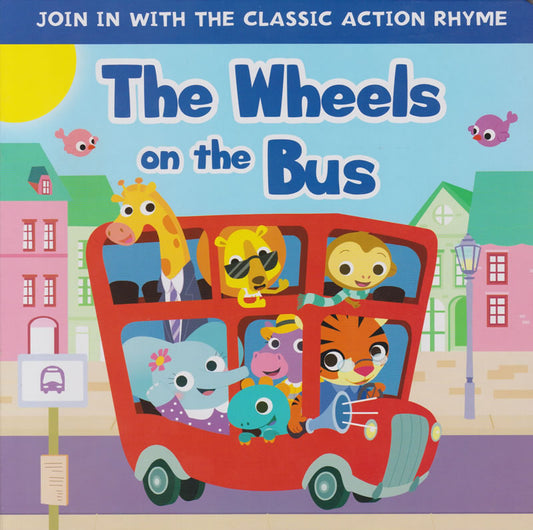 The Wheels on the Bus