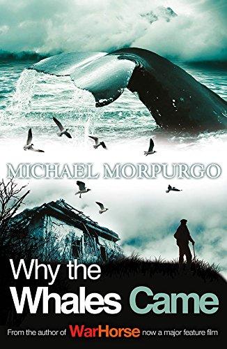 Why the Whales Came