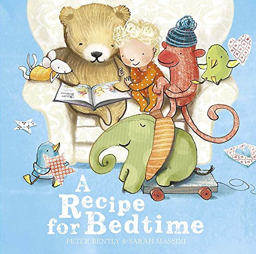 A Recipe for Bedtime