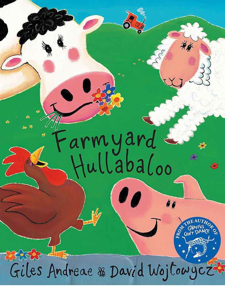 Farmyard Hullabaloo