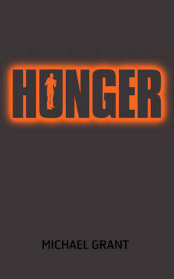 Hunger (The Gone Series)