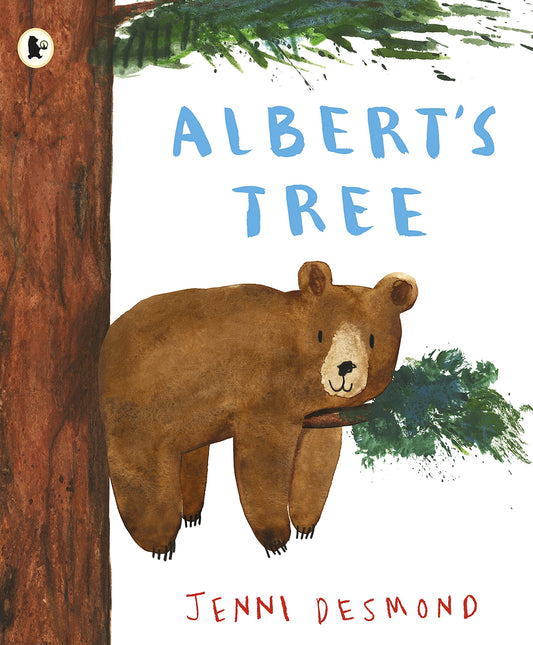 Albert's Tree