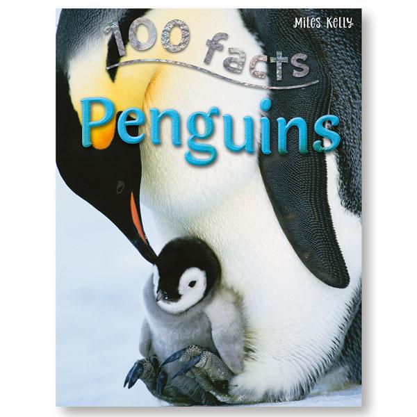 100 Facts Penguins