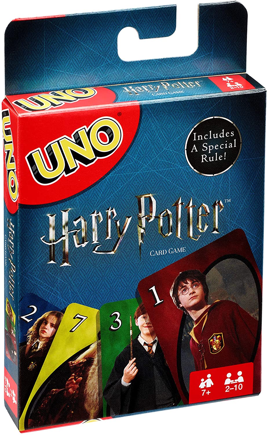 Harry Potter UNO Card game