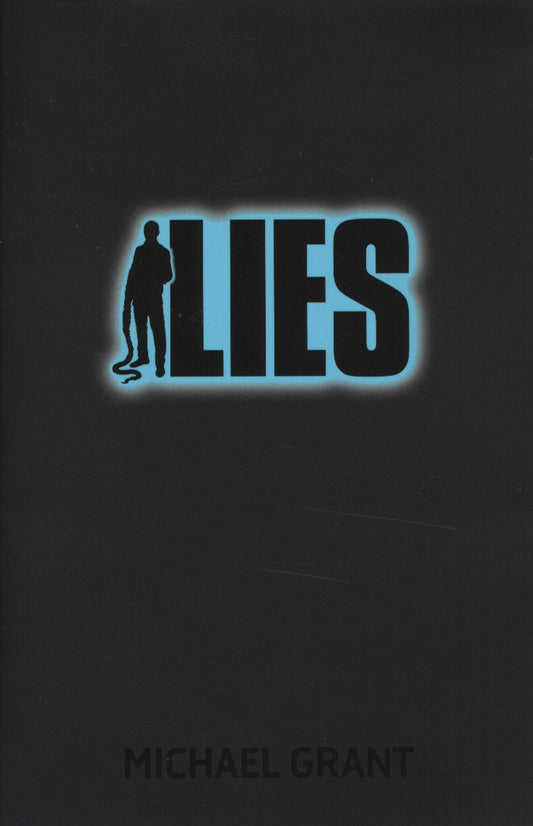 Lies (The Gone Series)