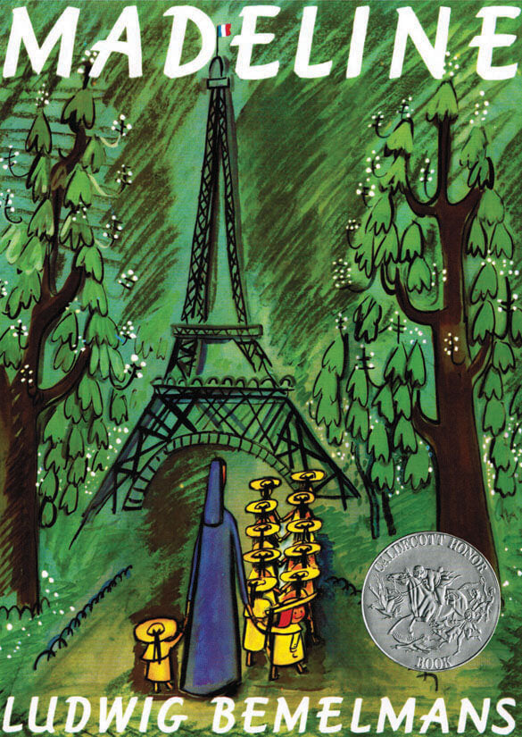 Madeline (Hardcover)