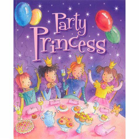 Party Princess