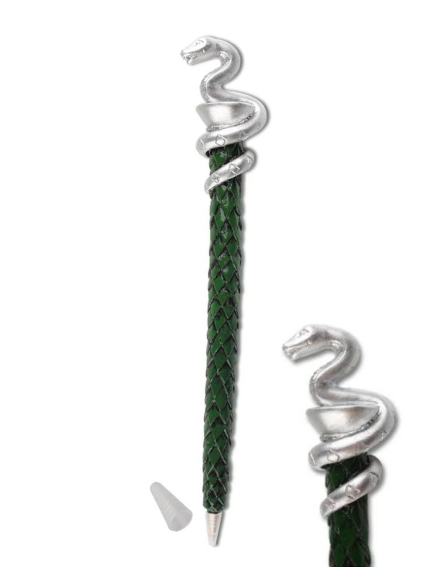 Harry Potter: Slytherin House Pen