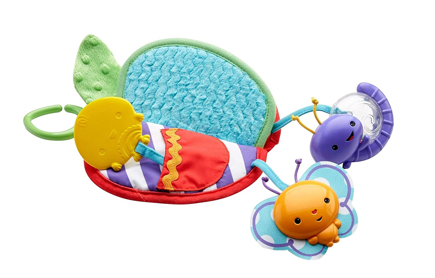 Fisher Price Sensory Activity Apple