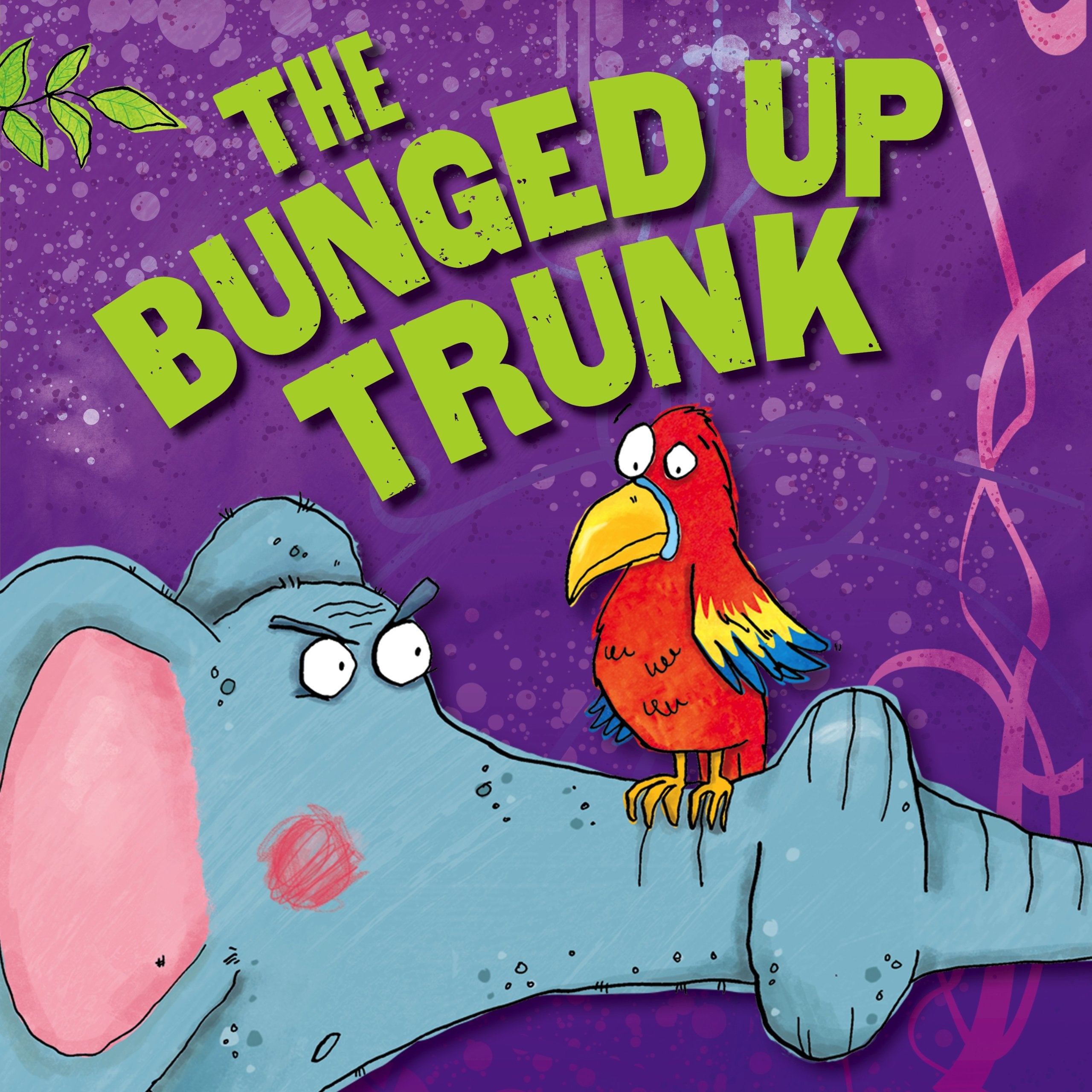 Trunk - Locked In': A Fast-Paced Thrill Ride in the Vein of 'Buried
