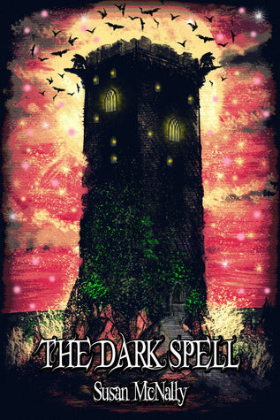 The Morrow Secrets: The Dark Spell (#3)