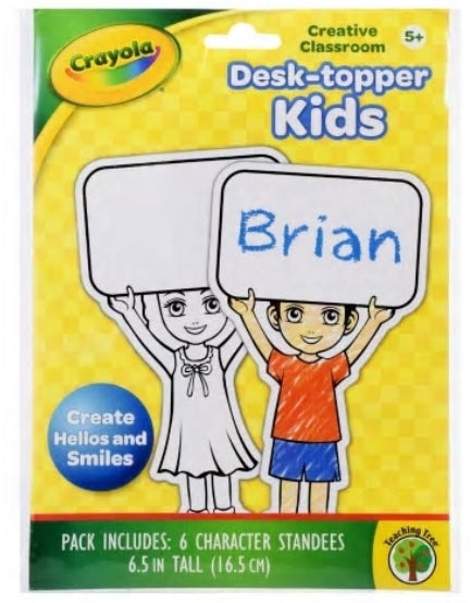 Kids sale character desk