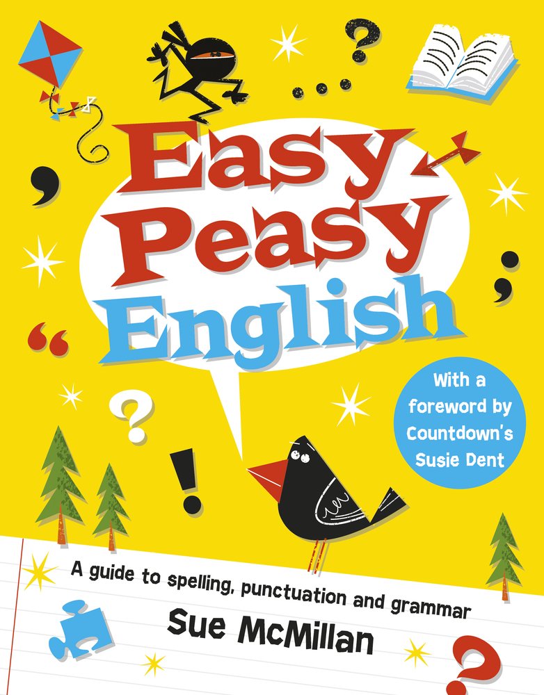 Easy Peasy English