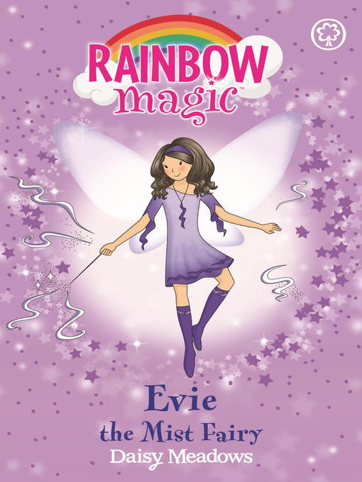 Rainbow Magic: Evie the Mist Fairy