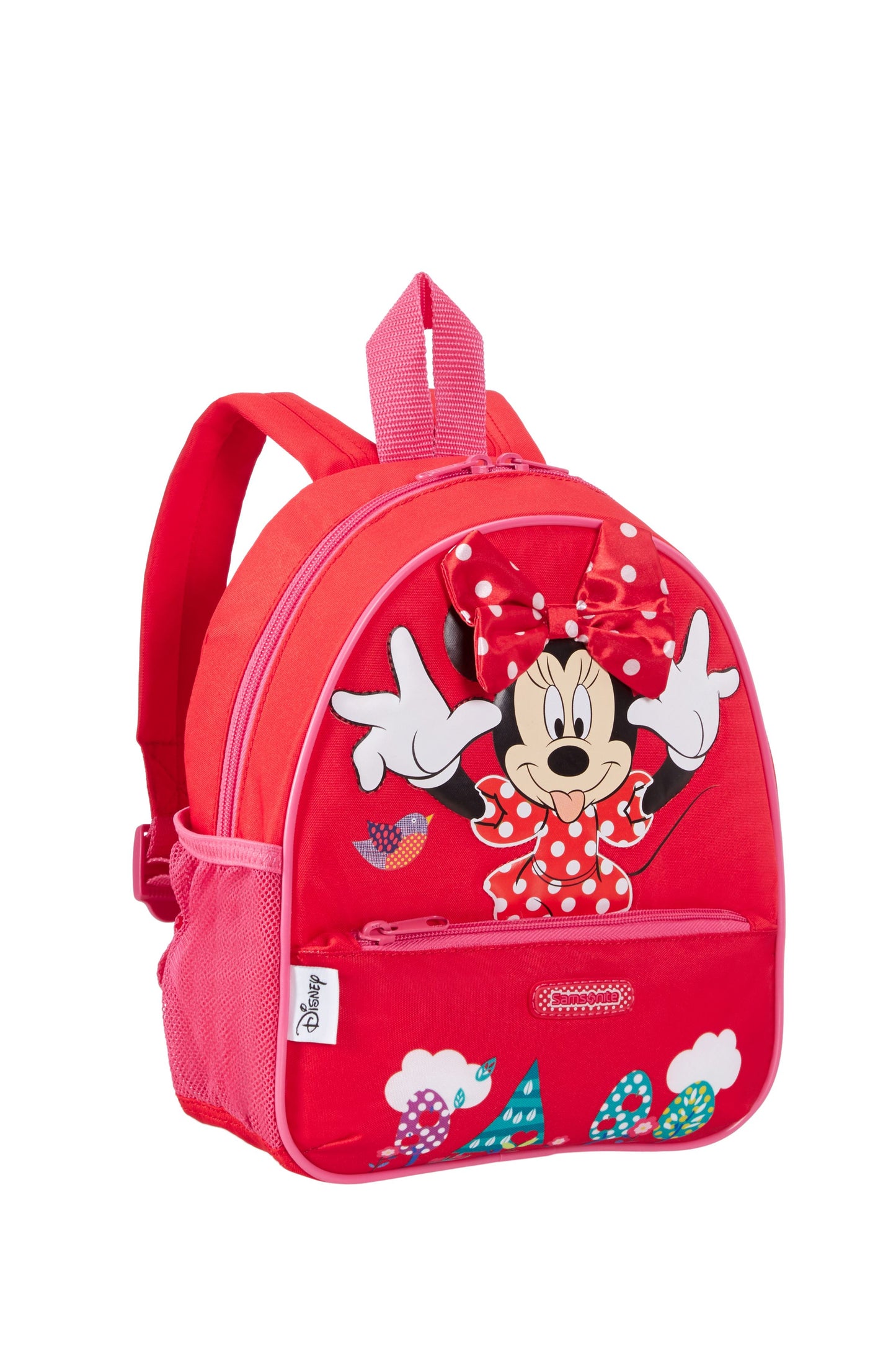 Samsonite Minnie Mouse Deluxe Backpack