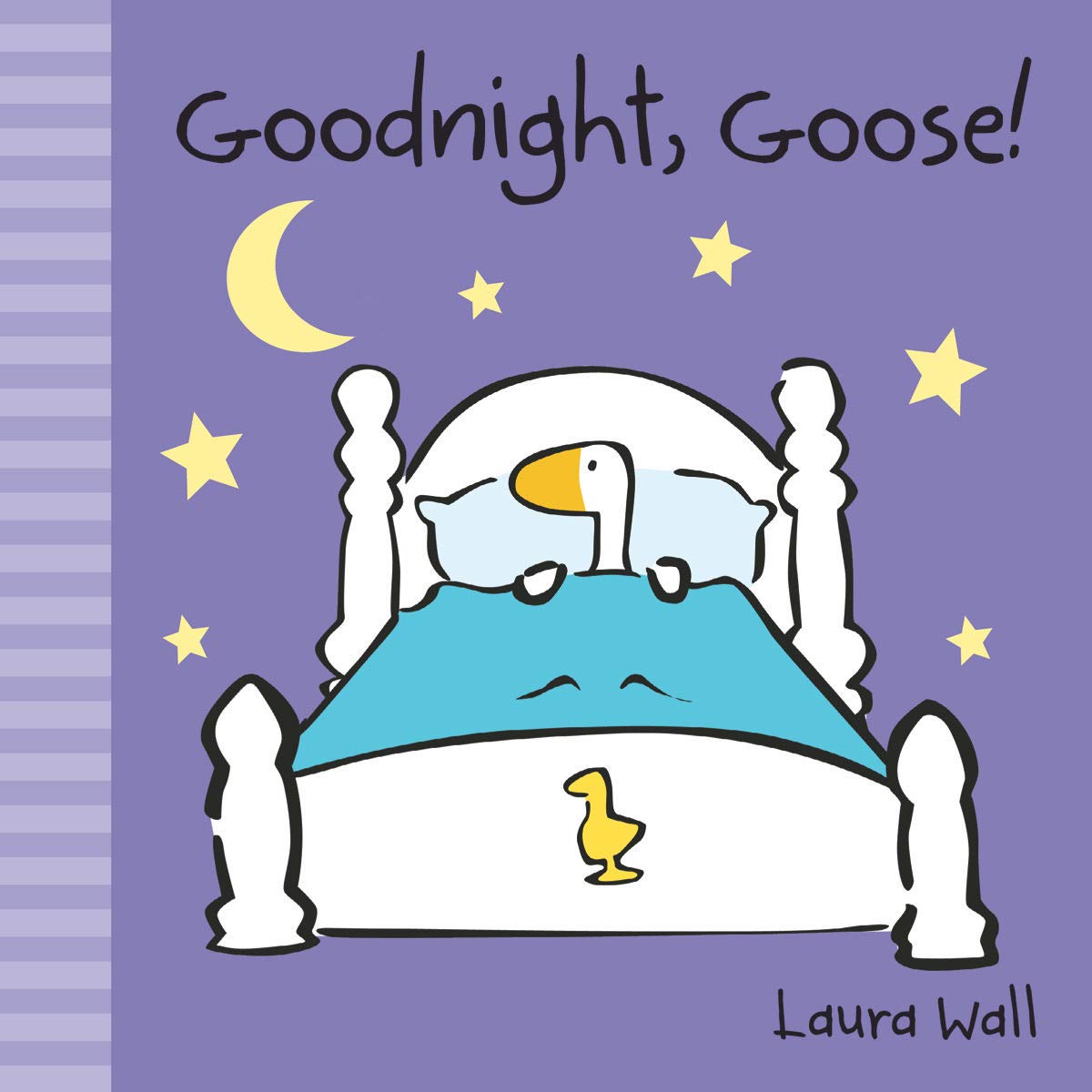 Goodnight, Goose!