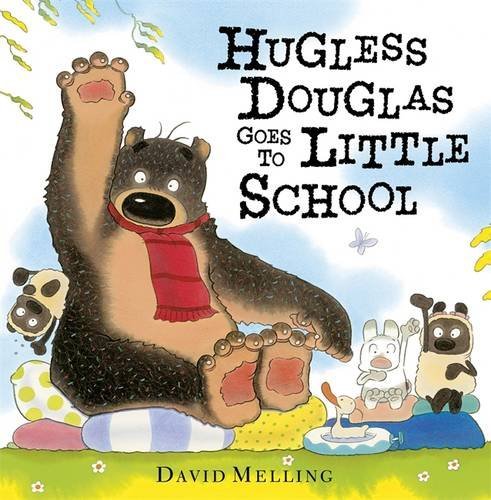 Hugless Douglas Goes to Little School