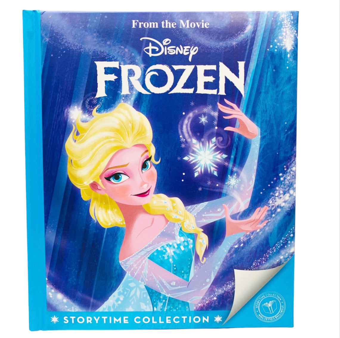 Storytime Collection: Disney Frozen (#01)