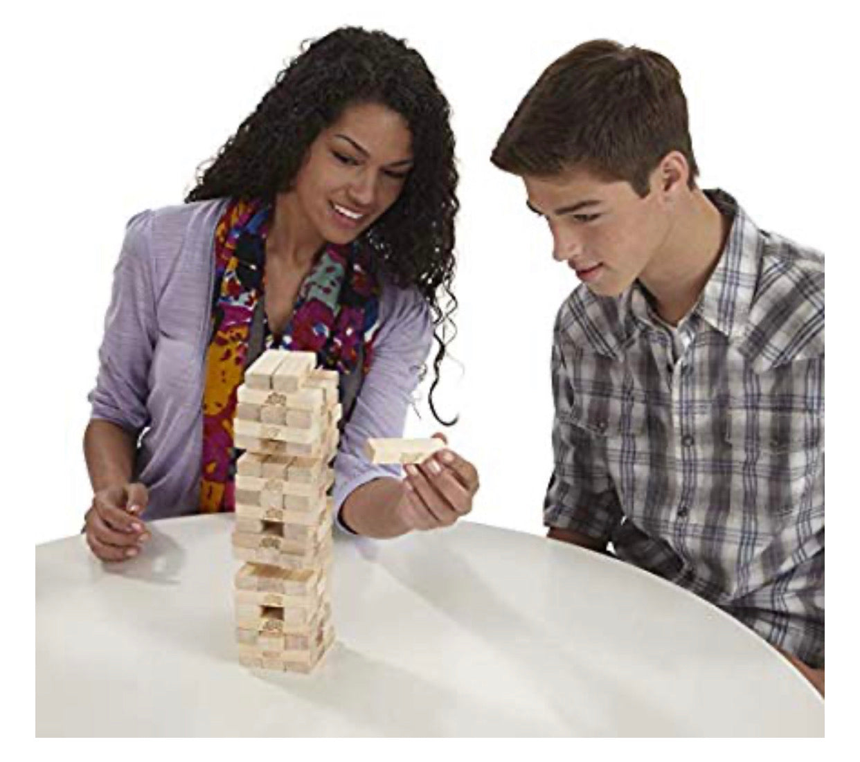 Jenga Classic