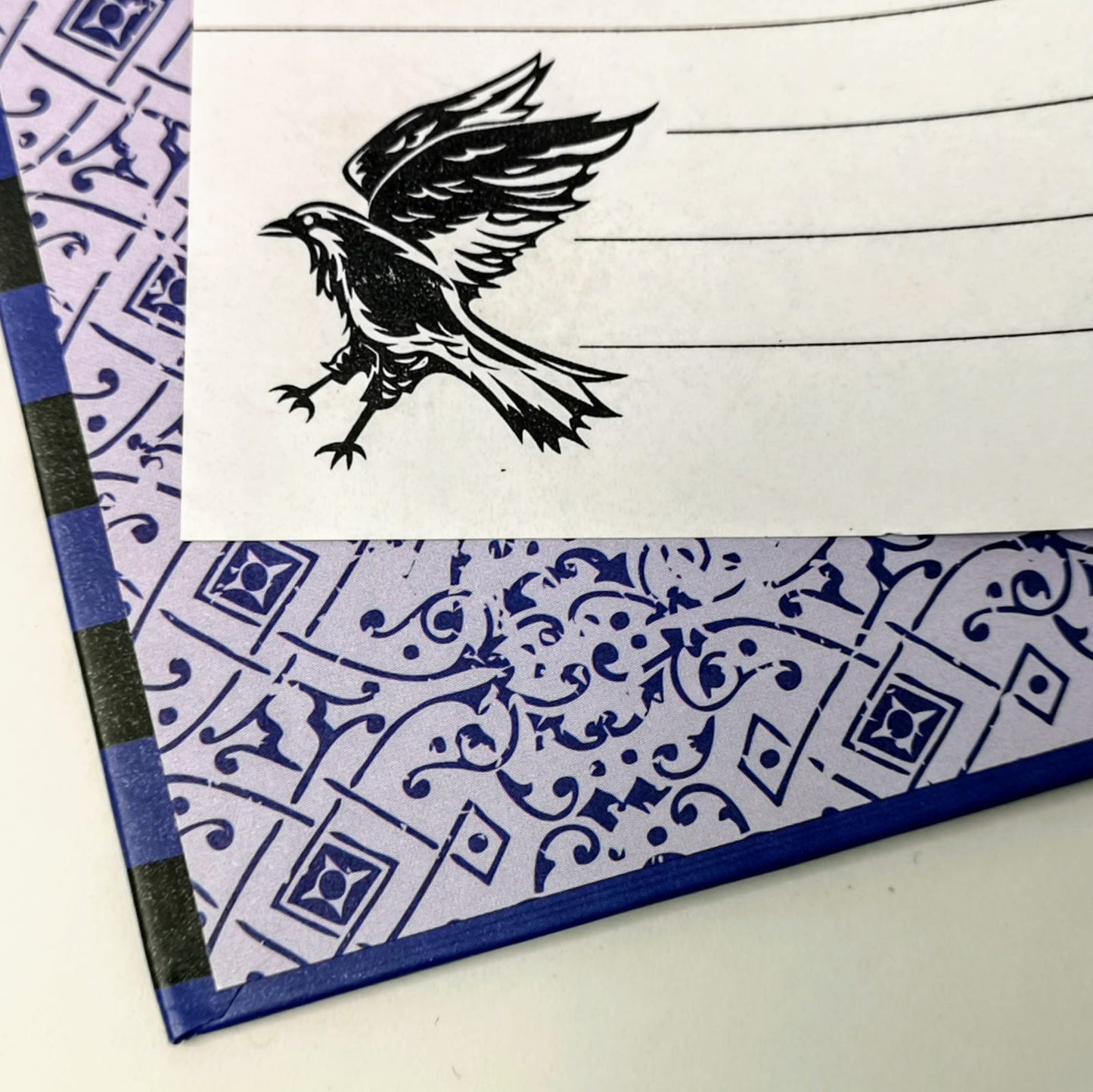 Ravenclaw Harry Potter Journal