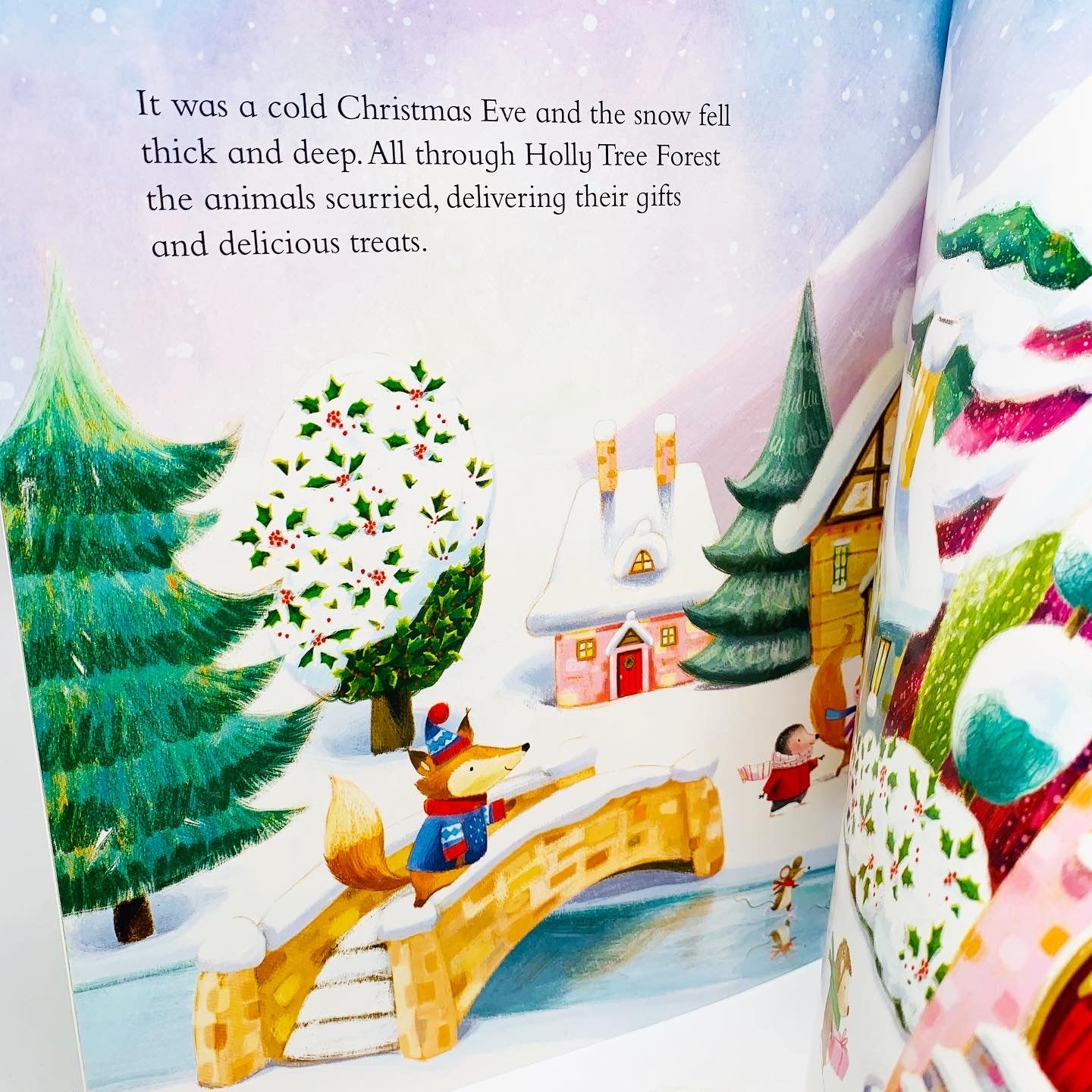 Santa's Super Stories: 8 Christmas Book Collection