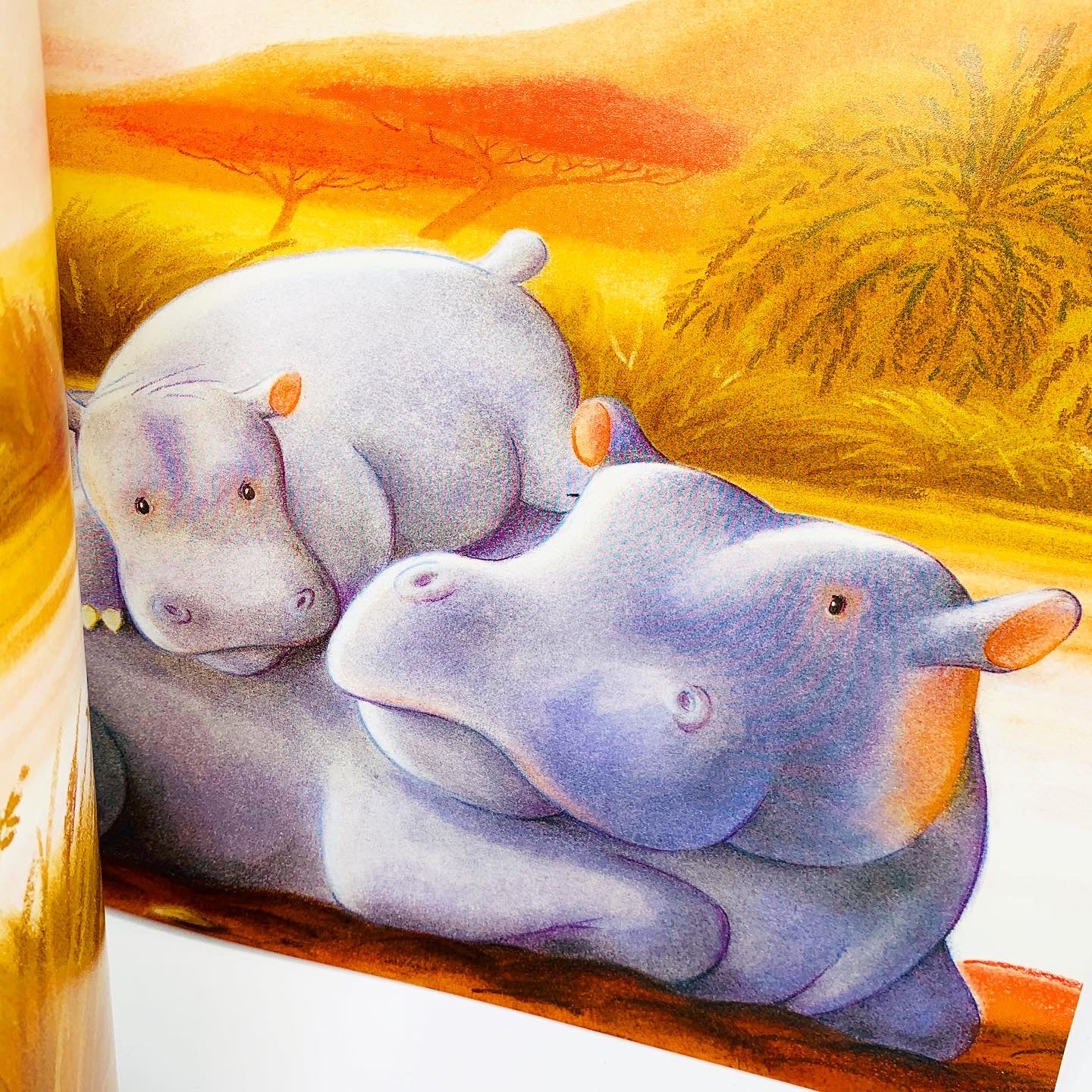 Snuggle Up, Sleepy Ones: Picture Book and CD