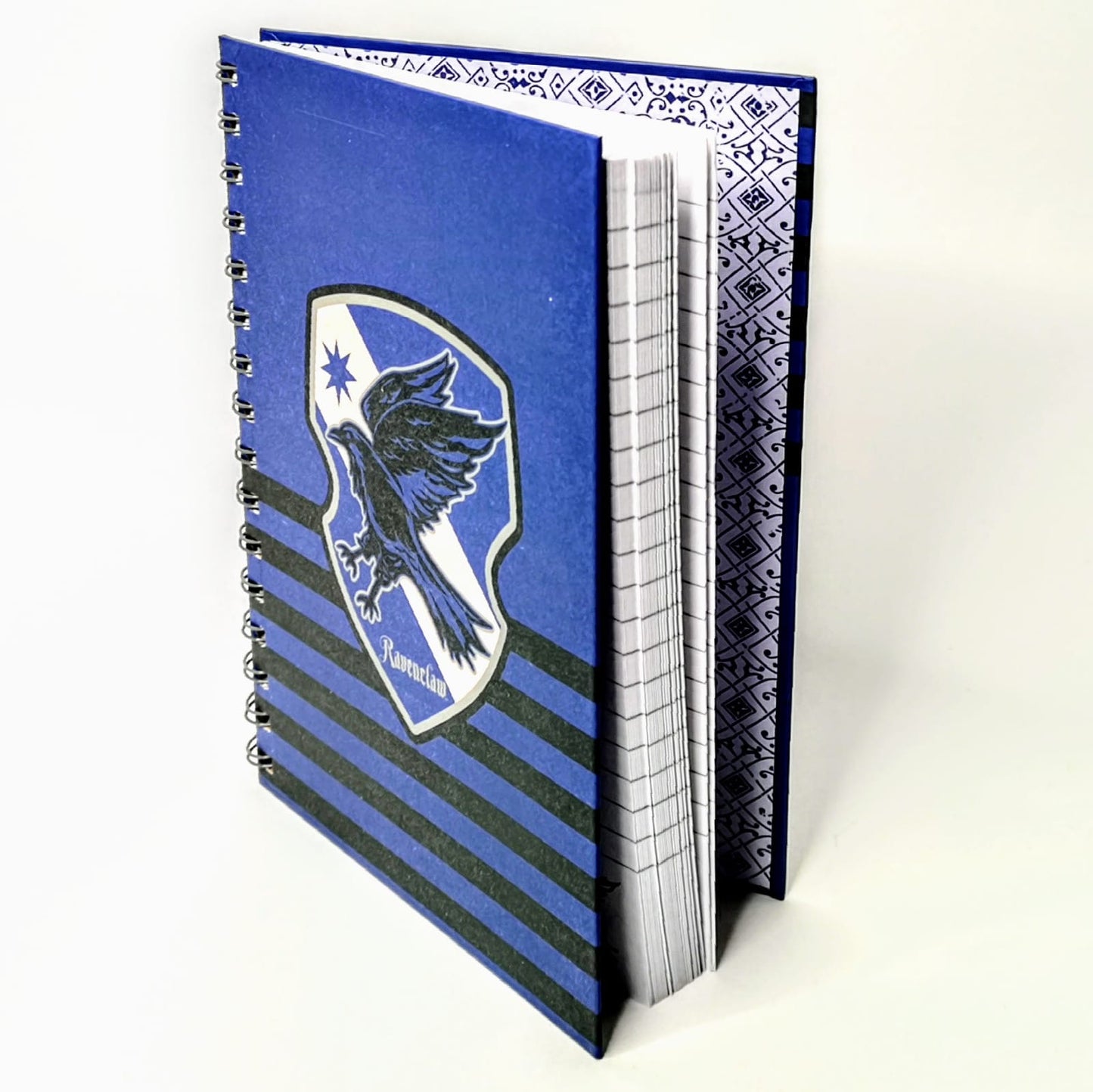 Ravenclaw Harry Potter Journal