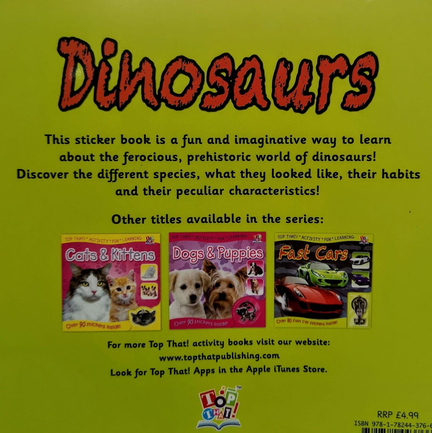 Dinosaurs