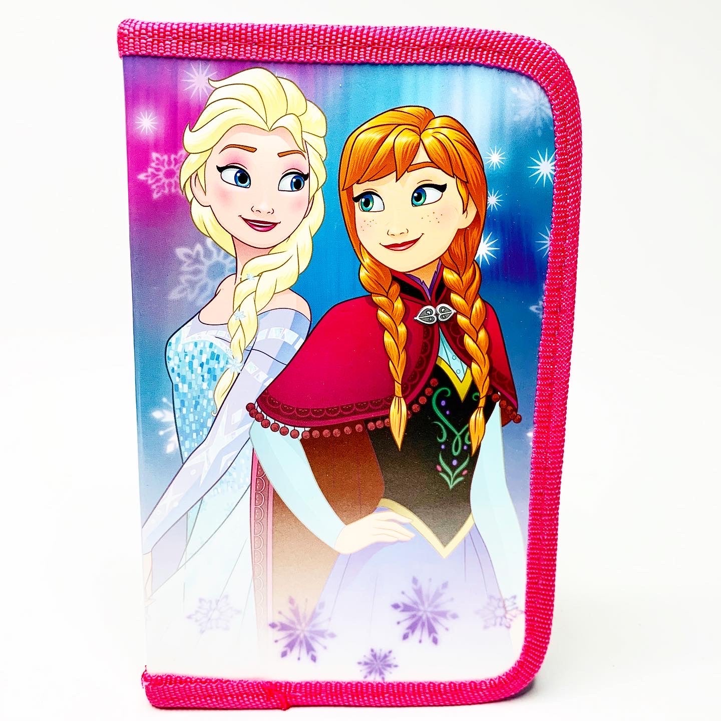 Disney's Frozen Magical Stationery Pencil Case