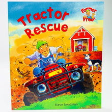 Load image into Gallery viewer, Farmer Fred: Tractor Rescue
