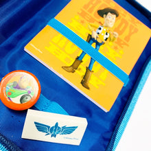 Load image into Gallery viewer, Disney Pixar&#39;s Toy Story Filled Stationery Pencil Case