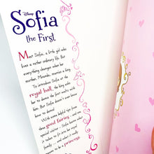 Load image into Gallery viewer, Disney&#39;s Sofia the First Bundle Set