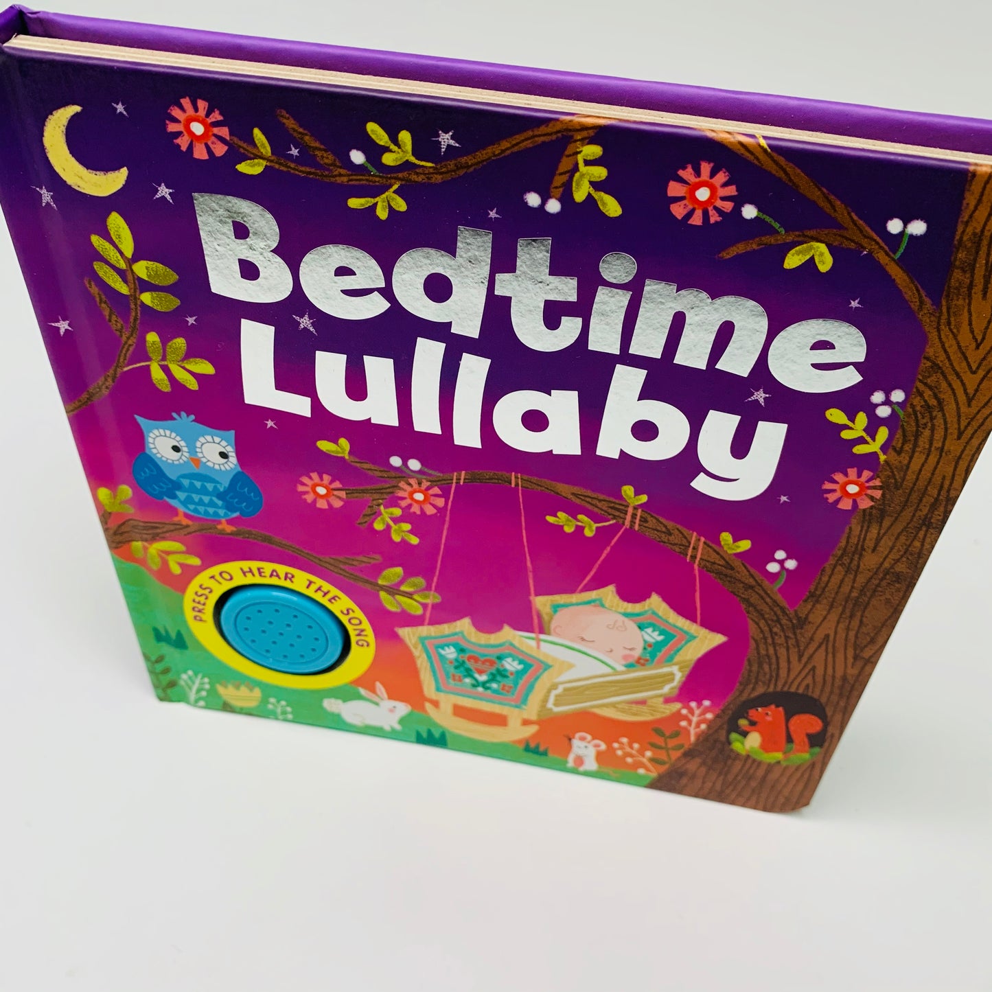 Bedtime Lullaby