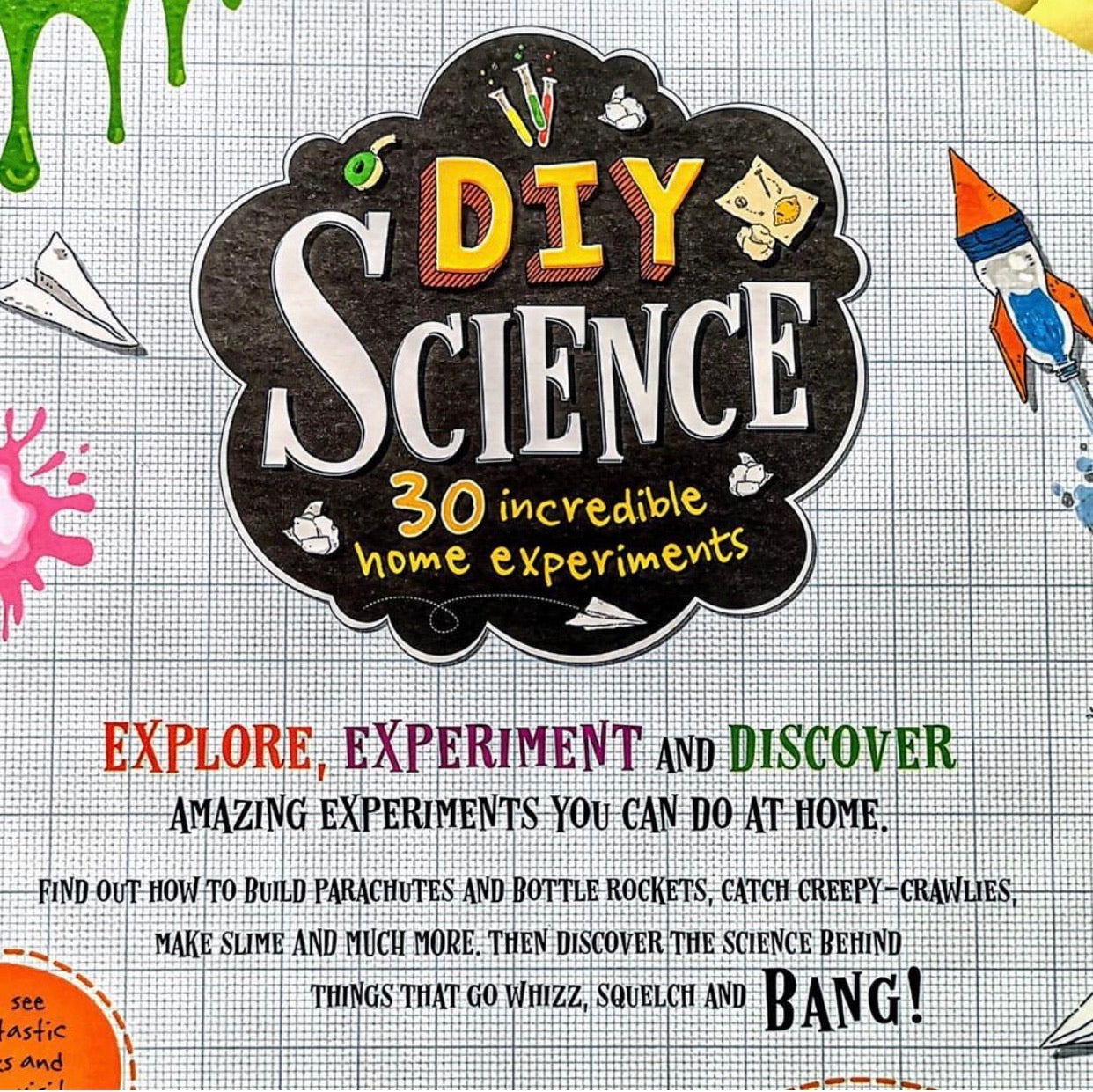 DIY Science