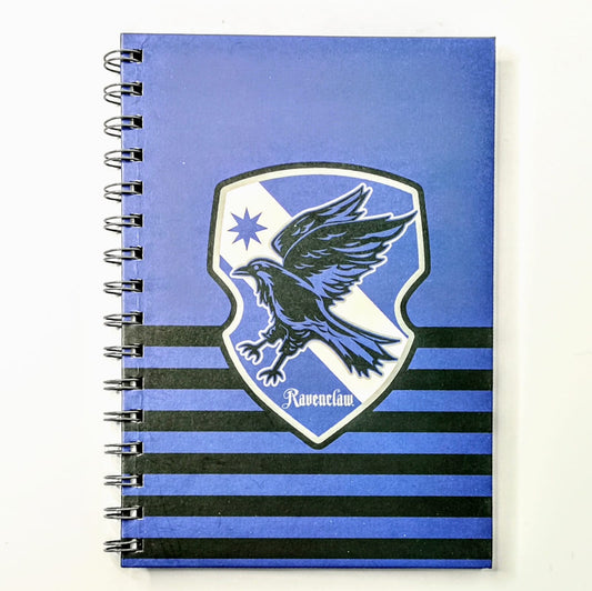 Ravenclaw Harry Potter Journal