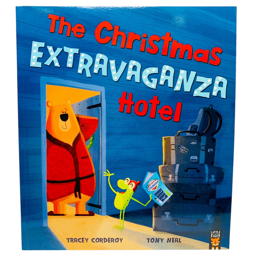 The Christmas Extravaganza Hotel