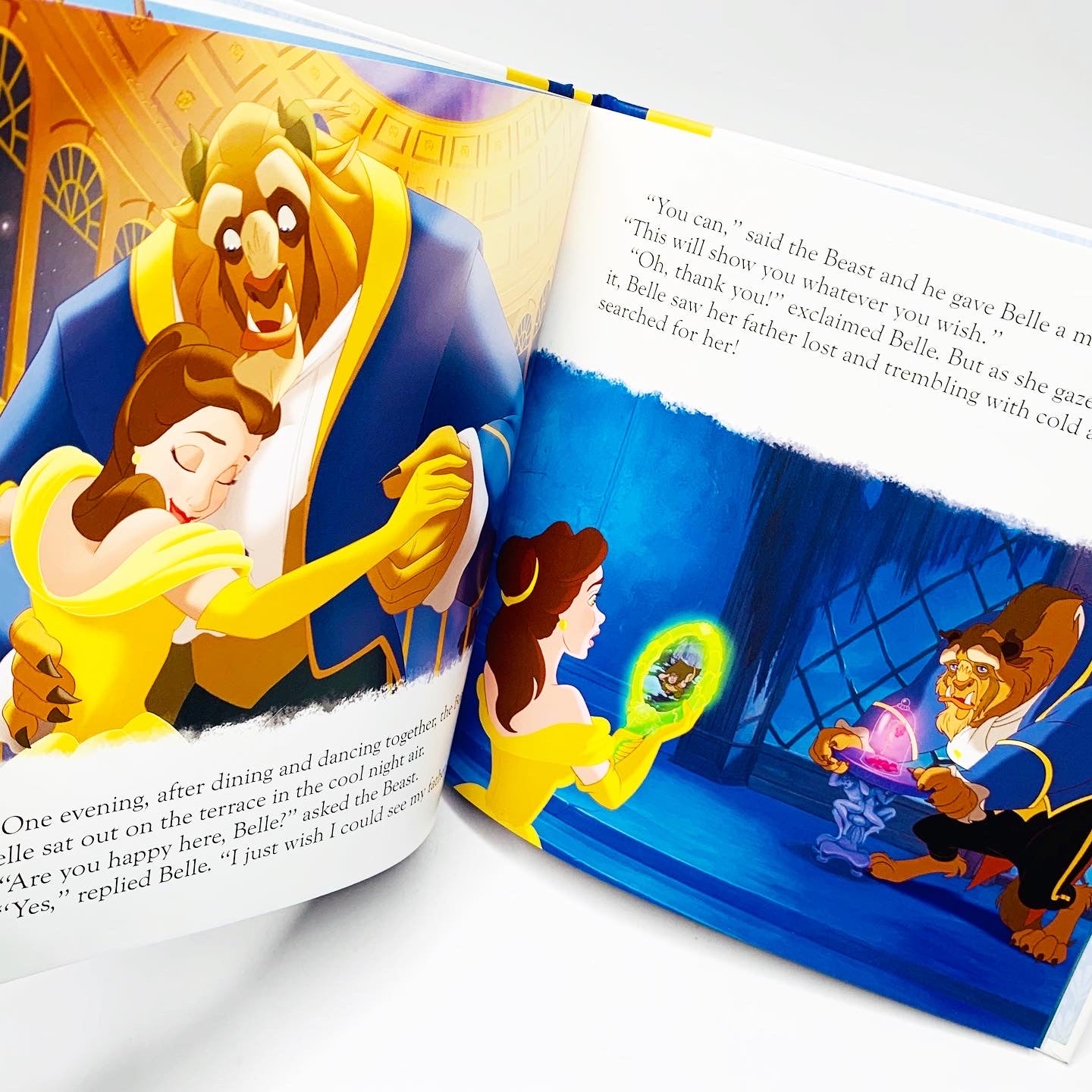 Little Readers: Disney’s Beauty and the Beast