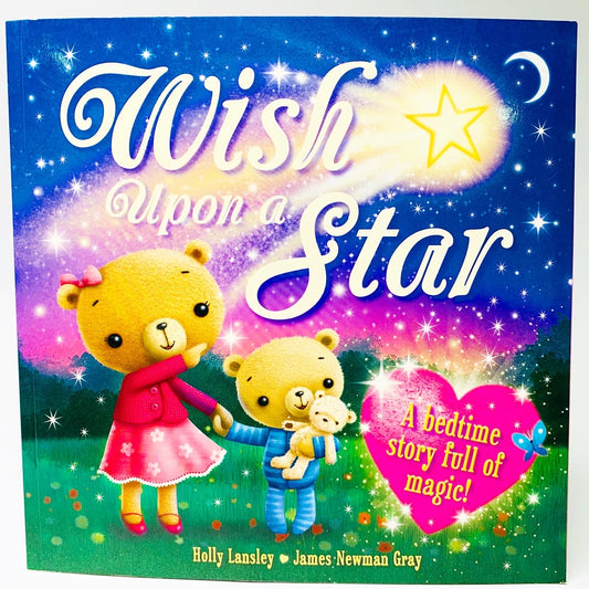 Wish Upon a Star